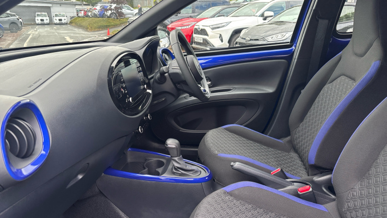 Toyota Aygo X 1.0 VVT-i Edge 5dr Auto Petrol Hatchback